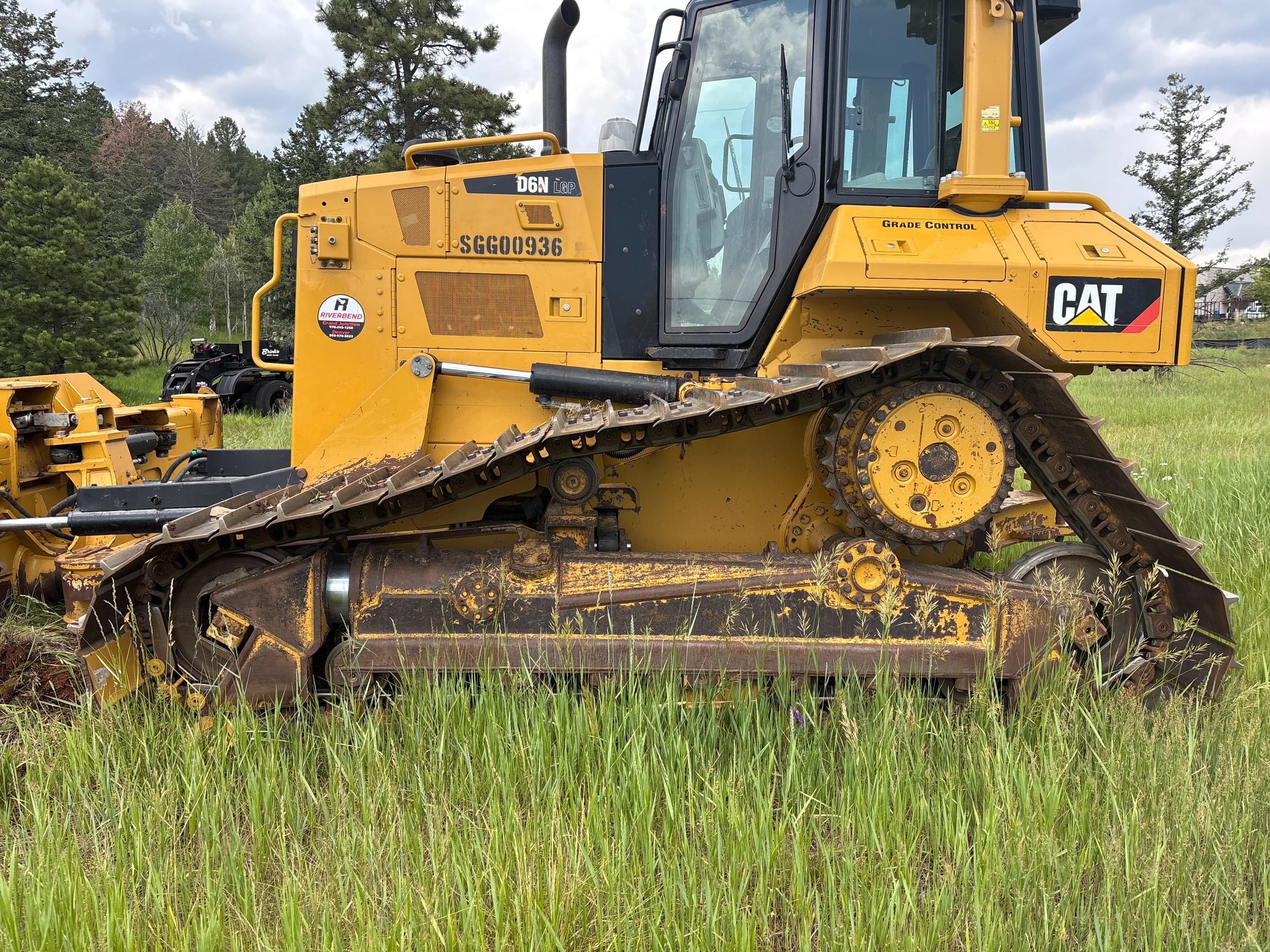 Heavy Equipment – Earthmoving — photo 2