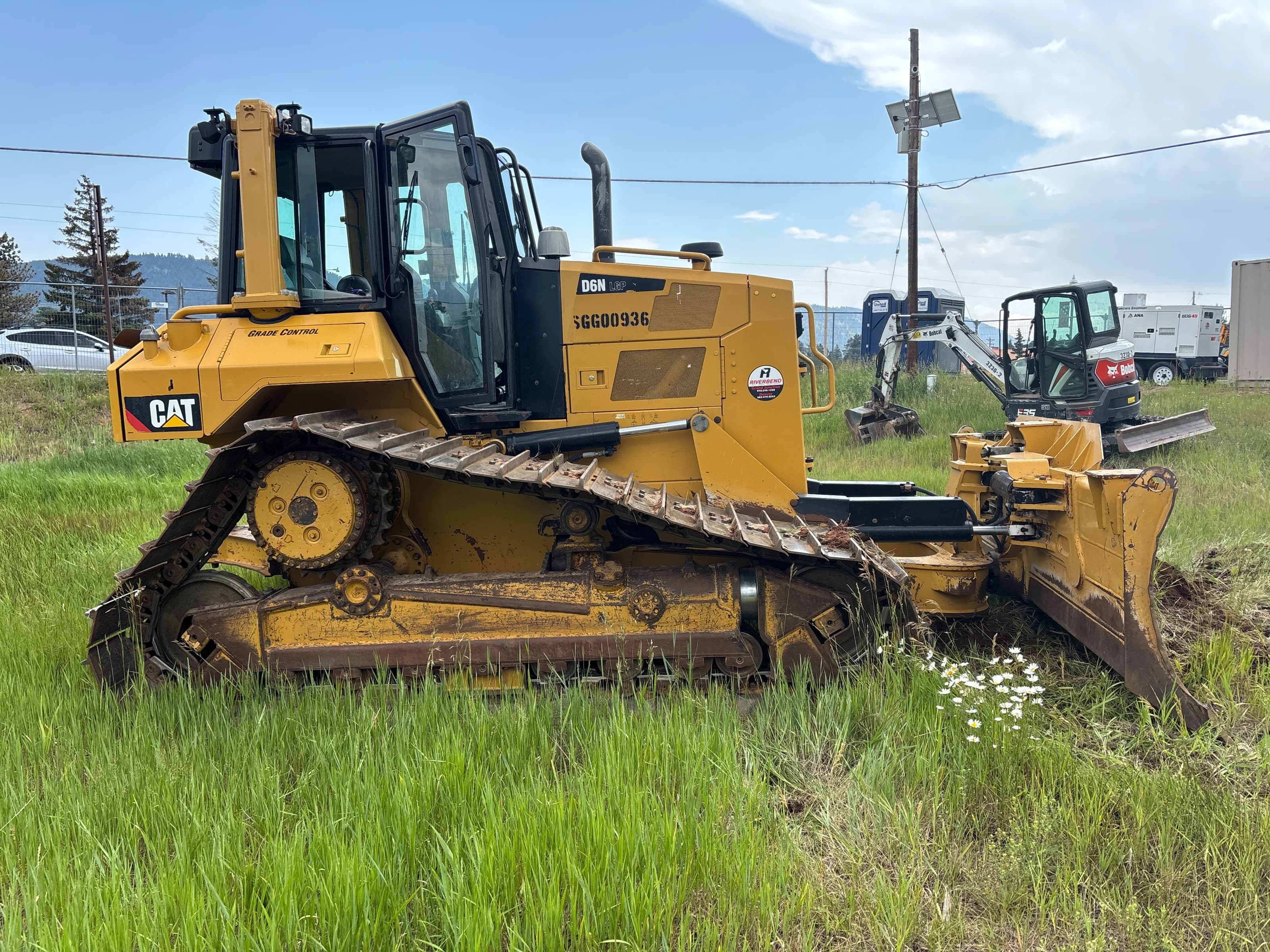 Heavy Equipment – Earthmoving — photo 8