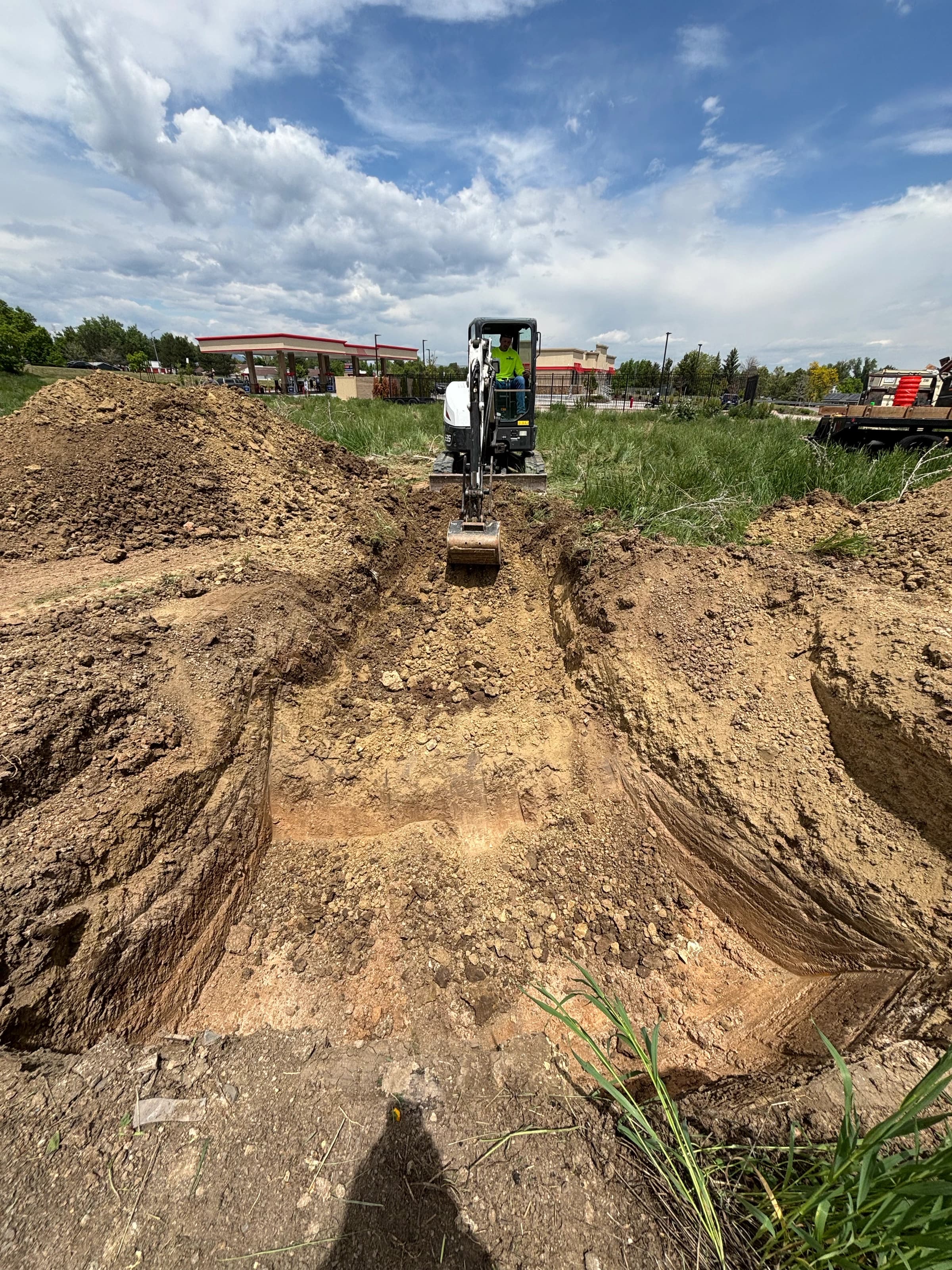 Heavy Equipment – Earthmoving — photo 4