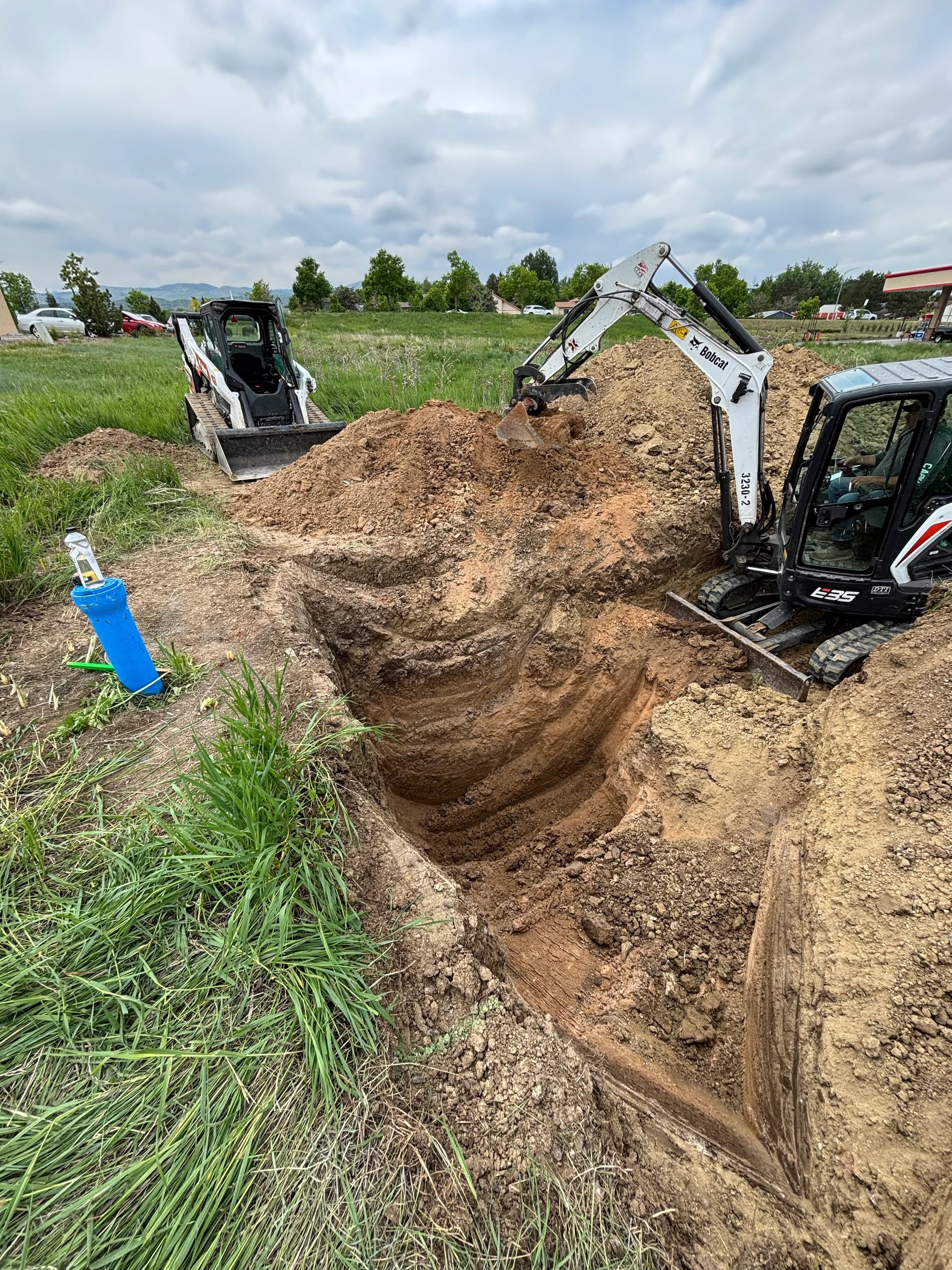 Heavy Equipment – Earthmoving — photo 5