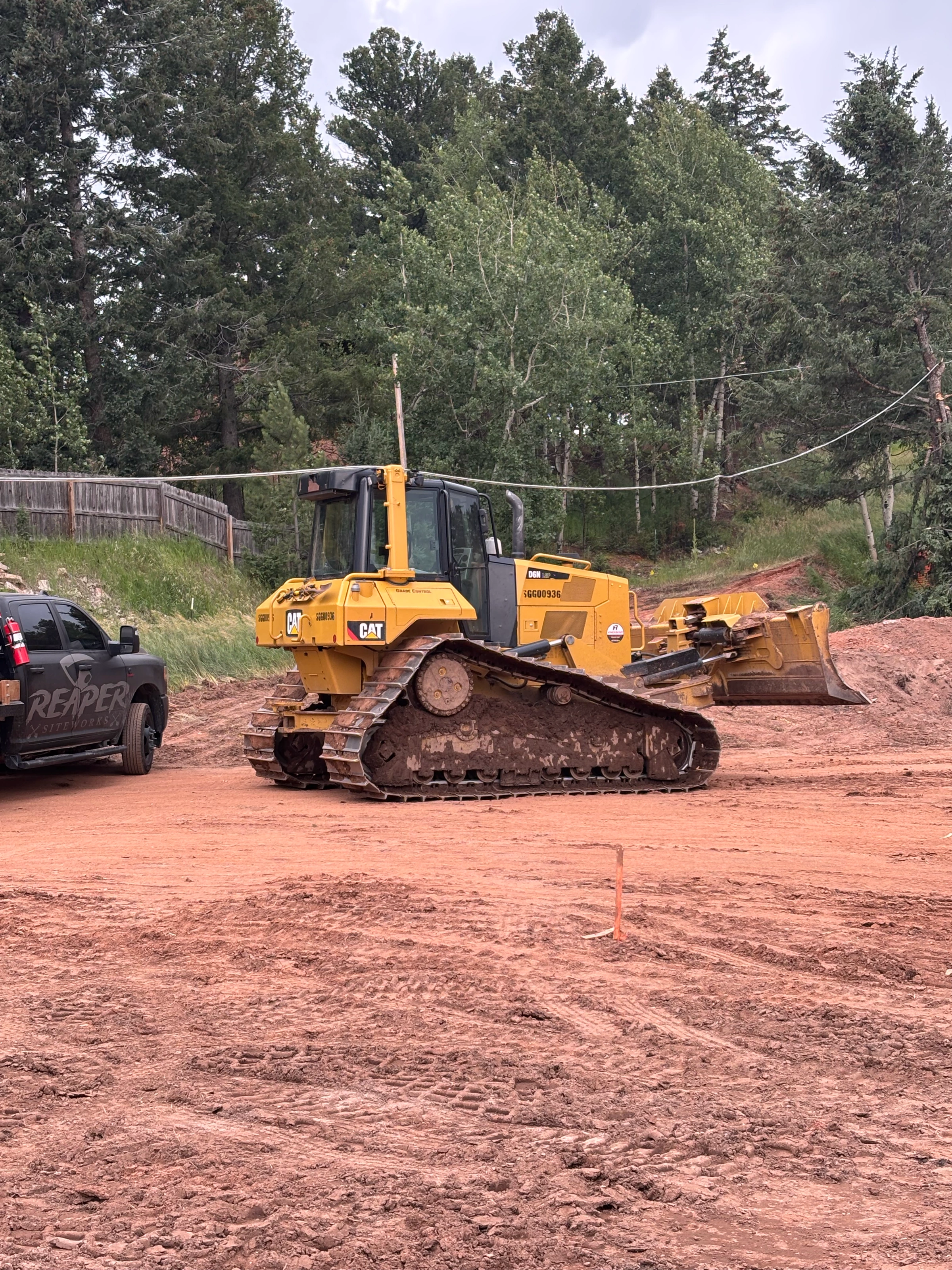 Heavy Equipment – Earthmoving — photo 7