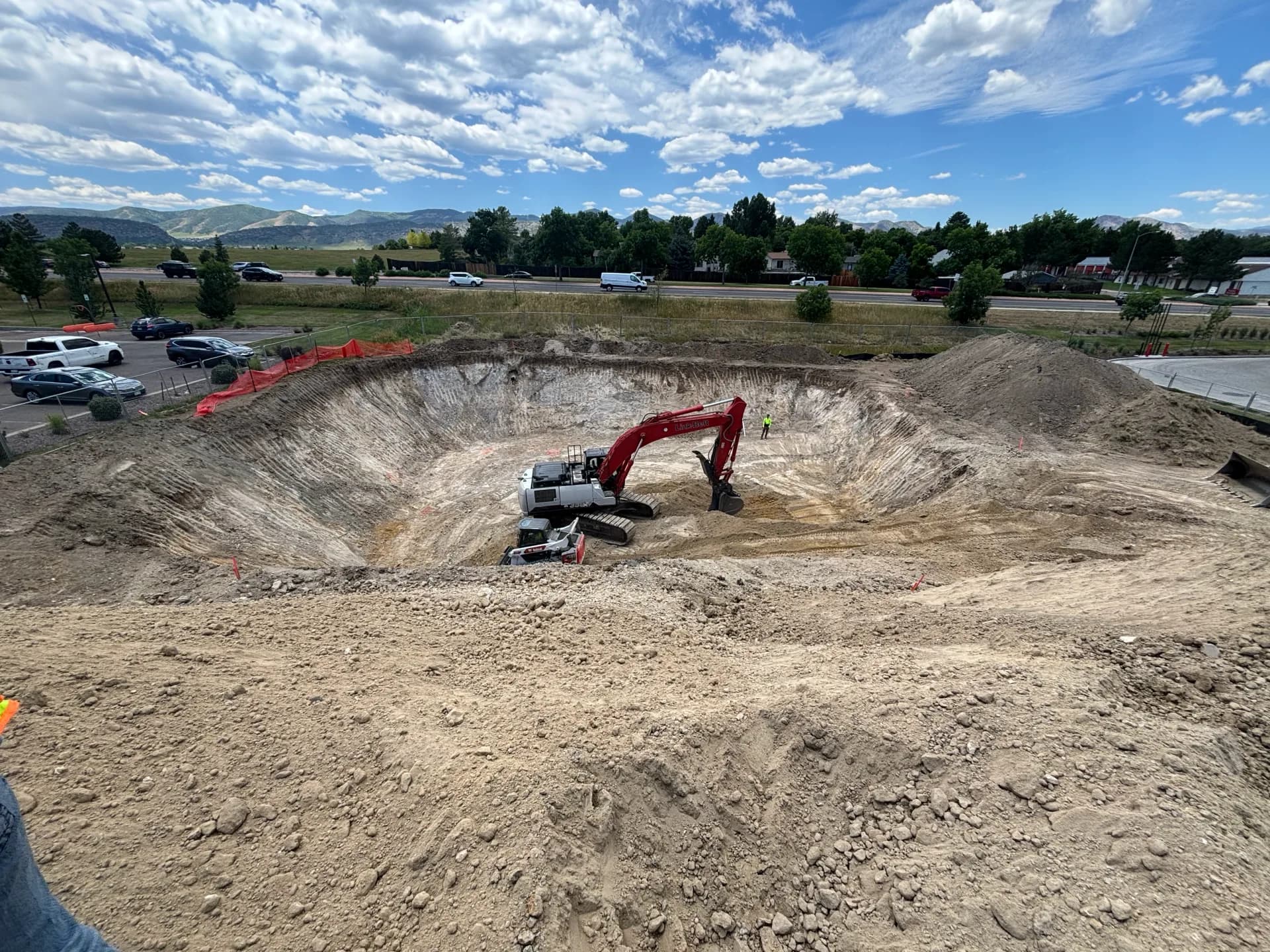 Valvoline – Commercial Development — photo 3