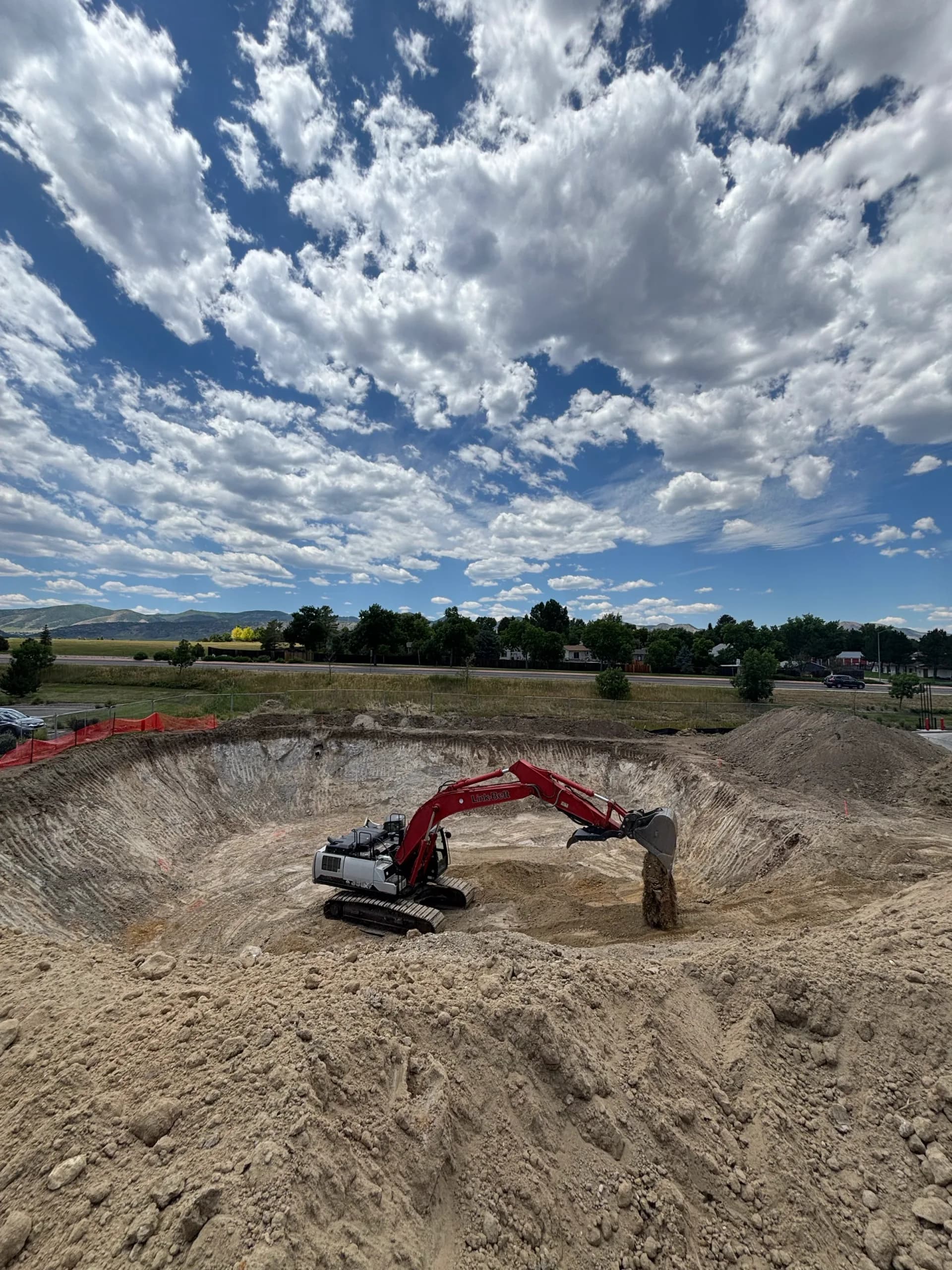 Valvoline – Commercial Development — photo 4