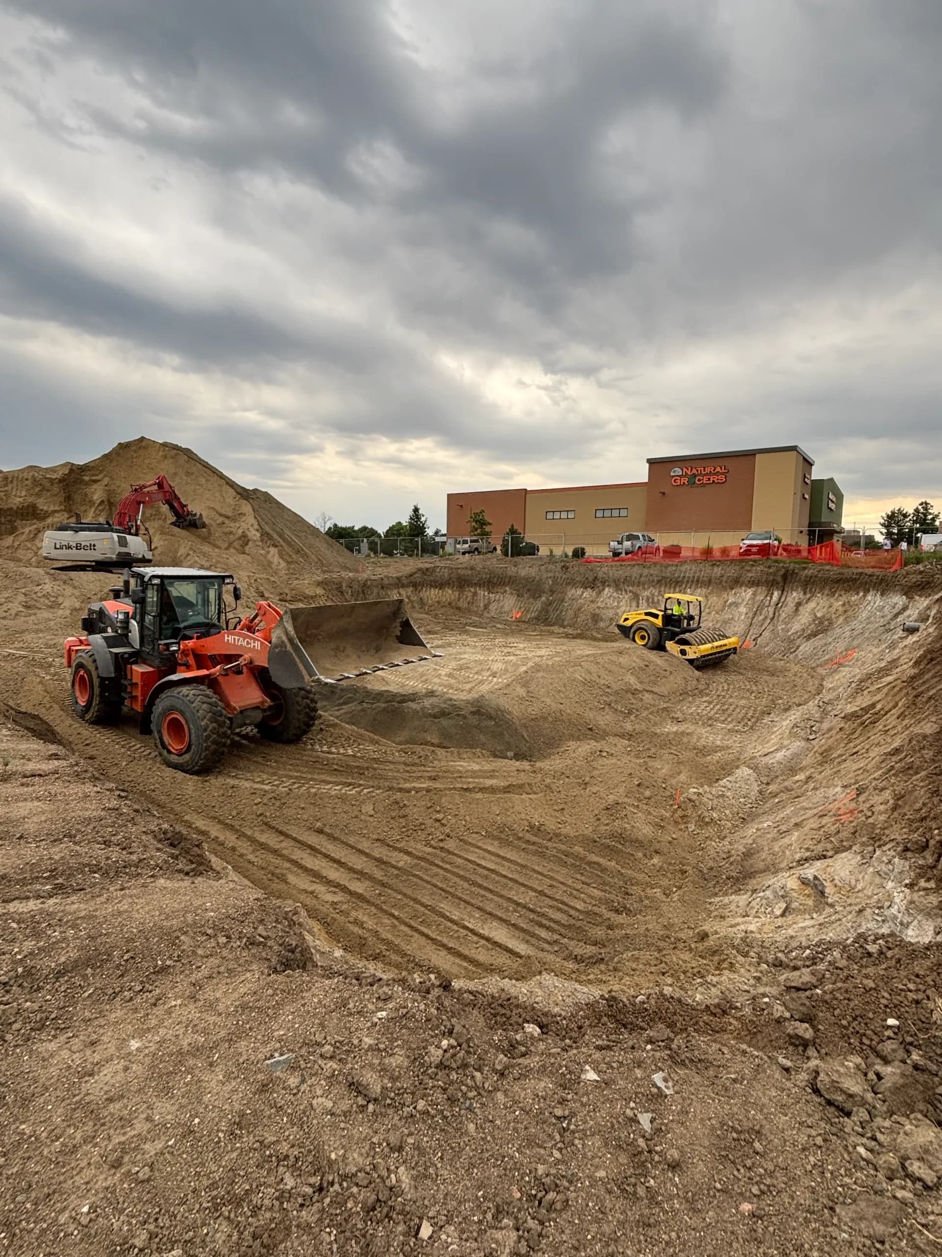 Valvoline – Commercial Development — photo 7