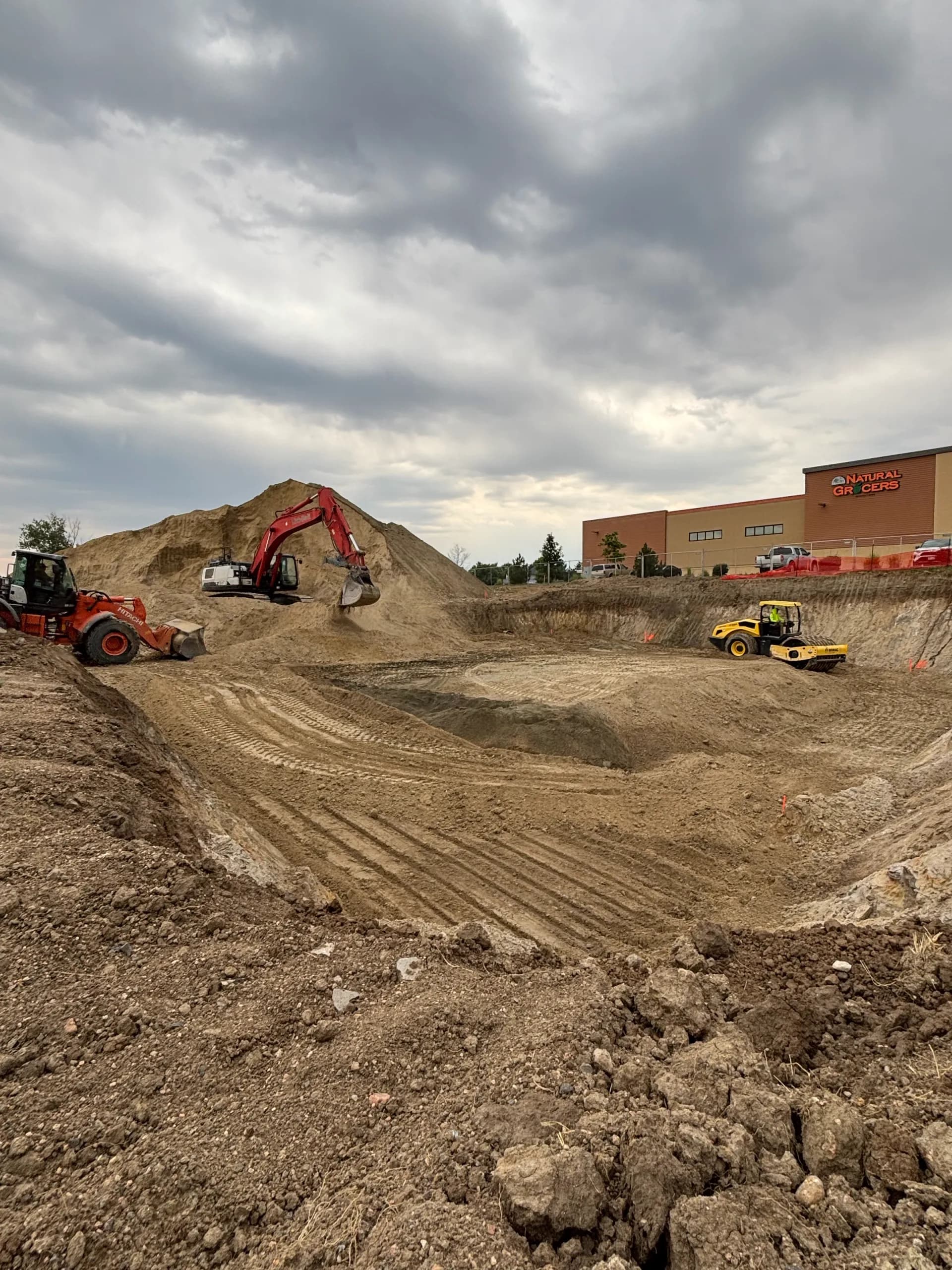 Valvoline – Commercial Development — photo 6