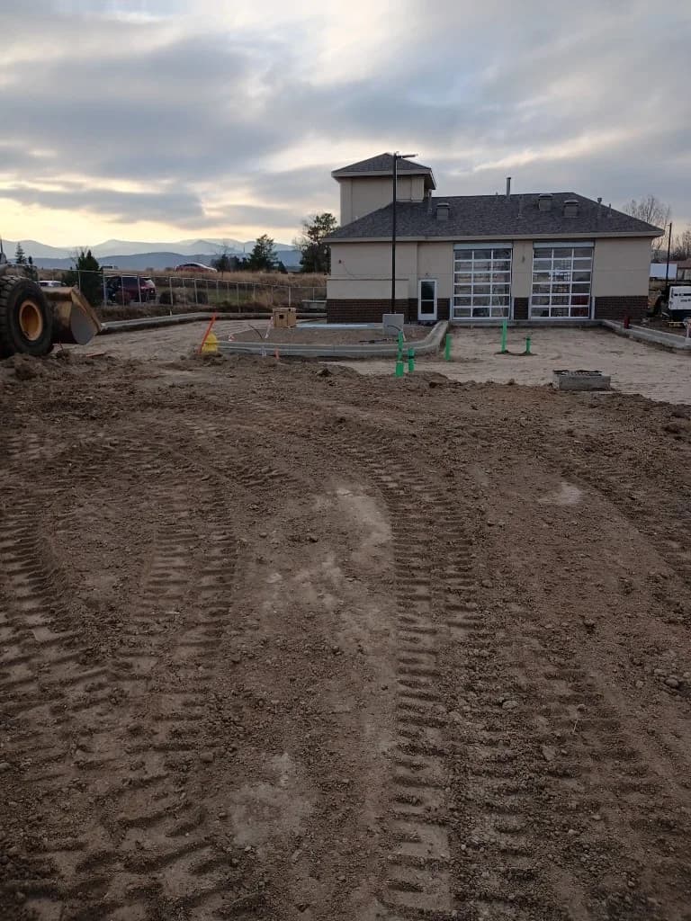 Valvoline – Commercial Development — photo 9