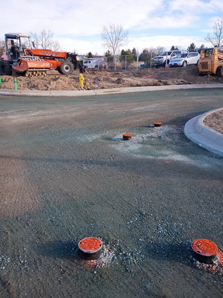 Valvoline – Commercial Development — photo 11