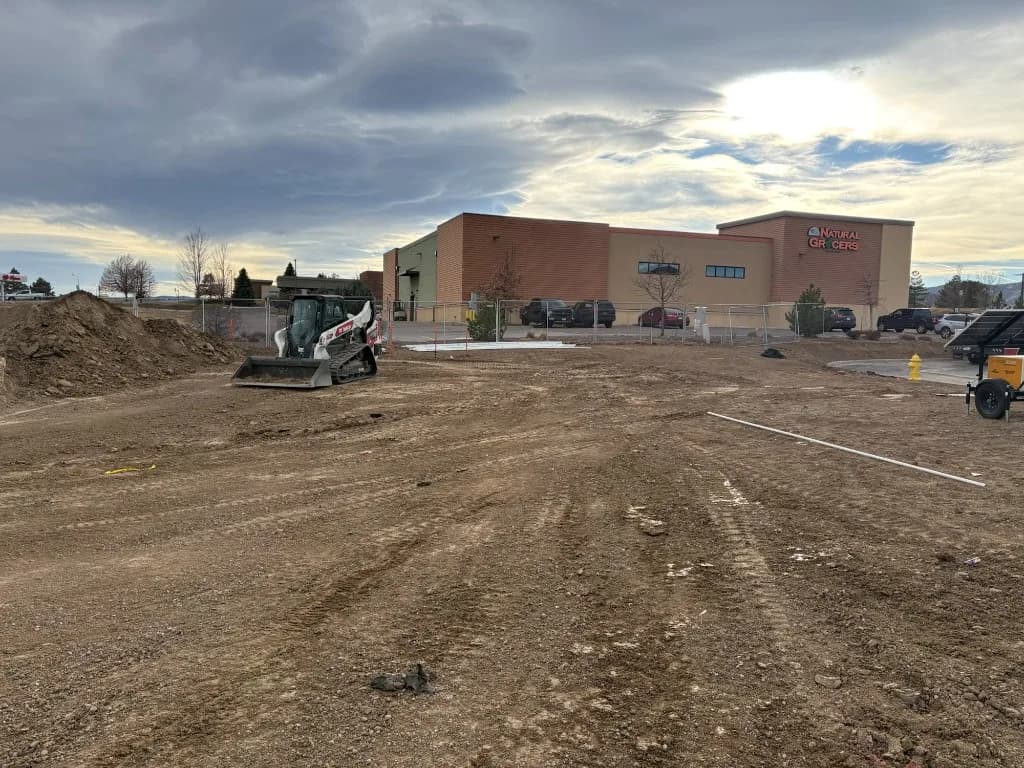 Valvoline – Commercial Development — photo 12