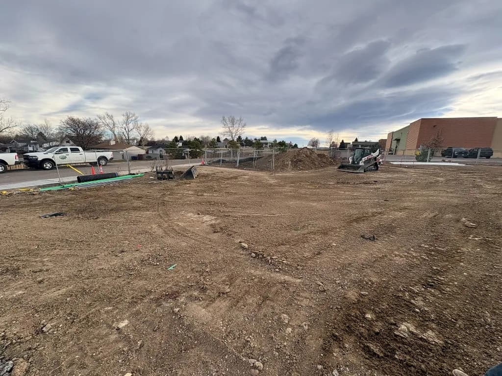 Valvoline – Commercial Development — photo 13