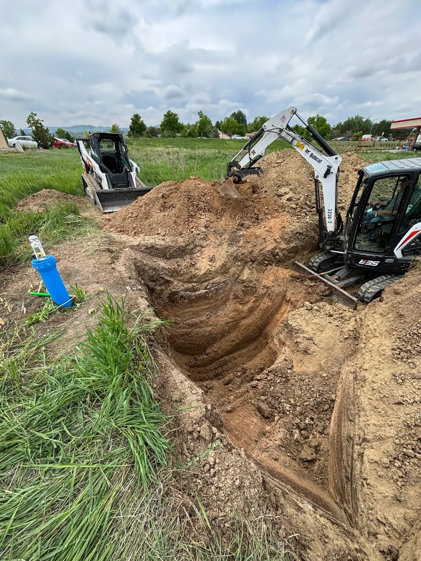 Heavy Equipment – Earthmoving — photo 5